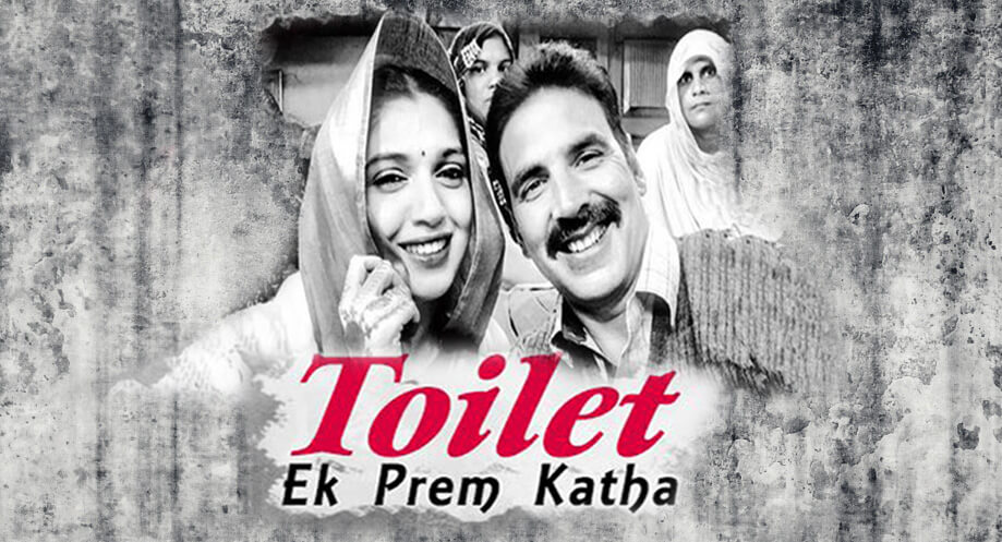Toilet Ek Prem Katha Story Rumours and Controversies