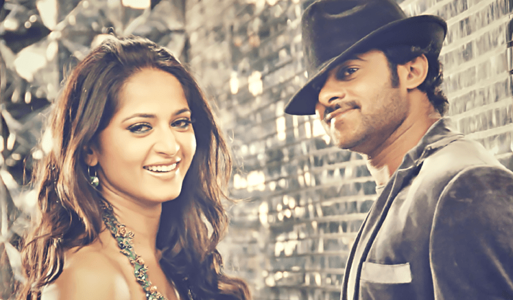 Earlier Prabhas, Now Anushka Shetty Rejects the Offer From Big Bollywood Director