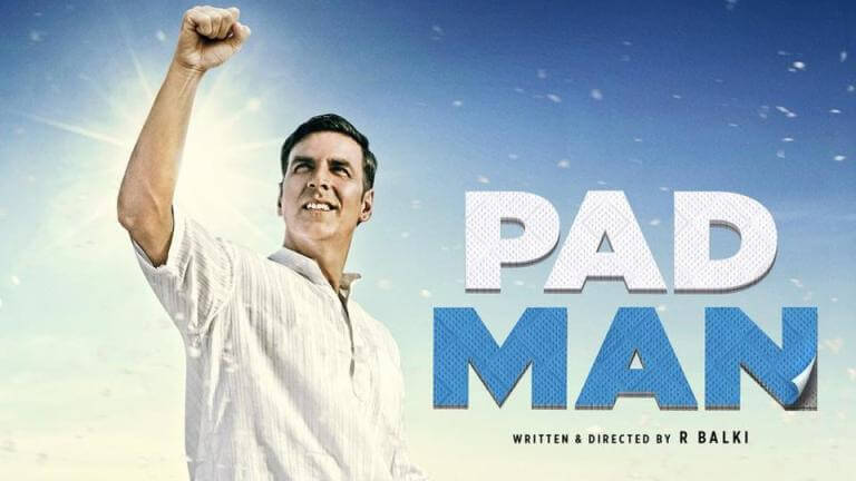 PadMan – Expected to be Yet Another Super Hit by Akshay Kumar