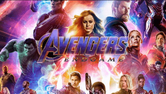 Avengers Endgame Biggest Box Office Opening in China with $100 Million