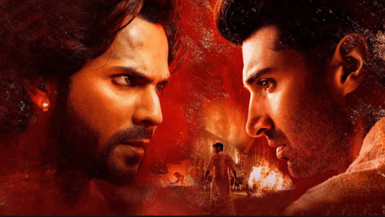 Kalank Box Office Collection Day 1