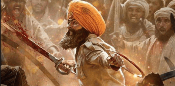 Kesari Review and Box Office Collection