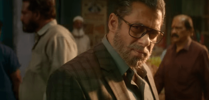 Bharat Movie Official Trailer full Review | Salman Khan | Katrina Kaif