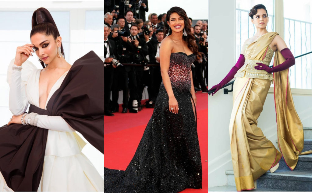Cannes Film Festival 2019: Bollywood divas raise the hotness bar at Cannes 2019