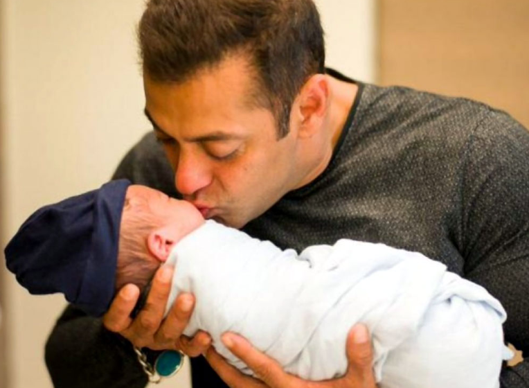 Salman Khan is planning to become Father