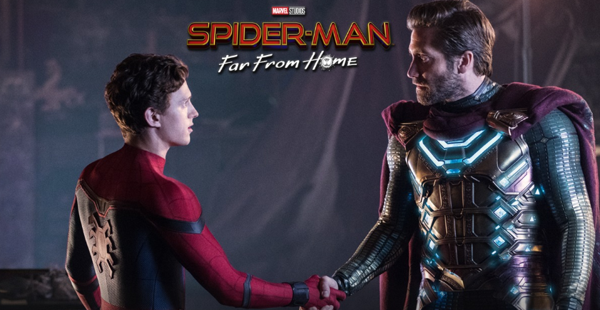 Spider-Man Far From Home trailer: Tom Holland steps up to fill void left by Iron Man