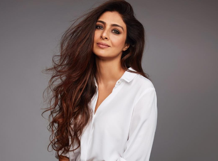 Tabu opens up about her role in ‘Bharat’