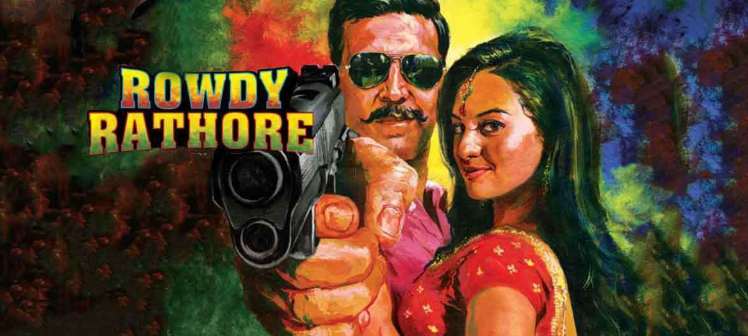 Akshay Kumar’s Rowdy Rathore sequel kick-start next year