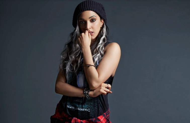 After Lust Stories Kiara Advani to feature in Netflix series ‘Guilty’