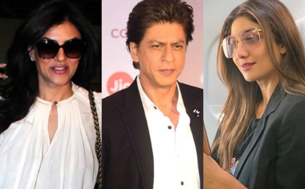 20 Bollywood Actors who have a successful side business