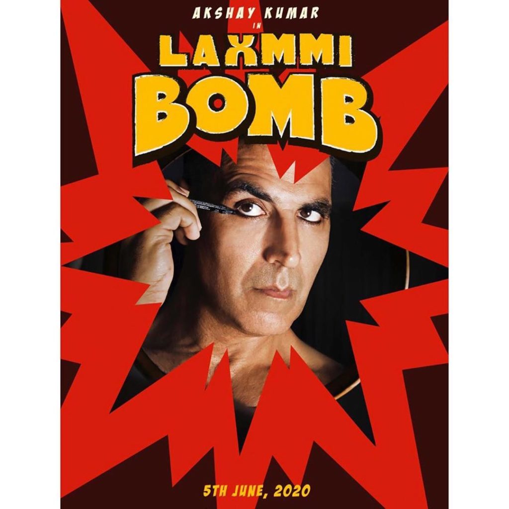 Jab We Met’s Tarun Arora to play the villain in Akshay Kumar starrer Laxmi Bomb