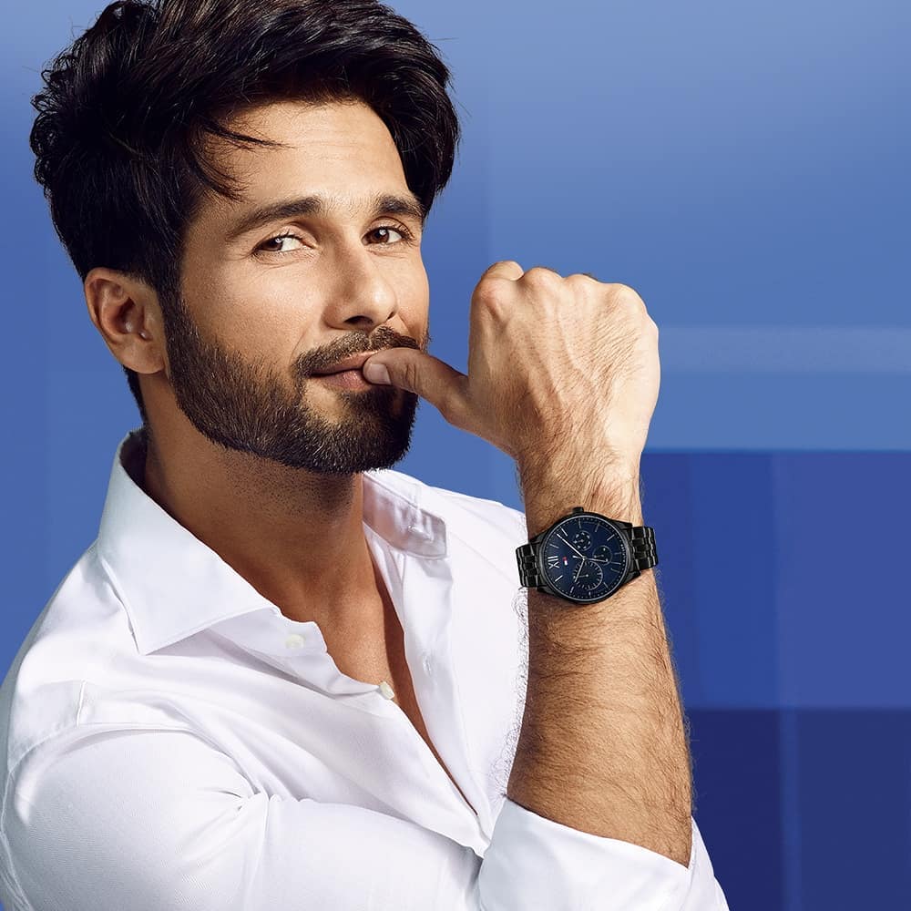 Some interesting facts about Shahid Kapoor’s next film|Details inside