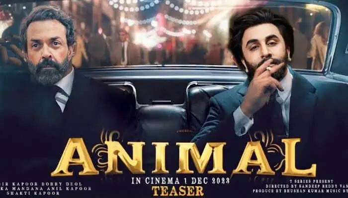Animal is releasing on 1st December and early reviews of the movie are out now.