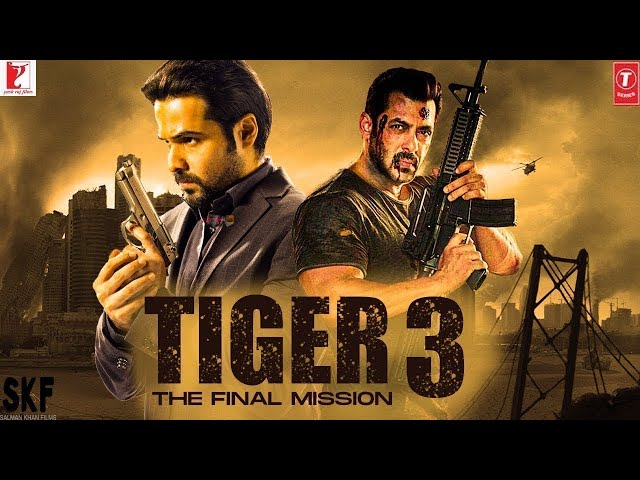 Tiger 3 advance booking collection crosses ₹6.5 crore, with more than 2.7 lakh tickets sold.