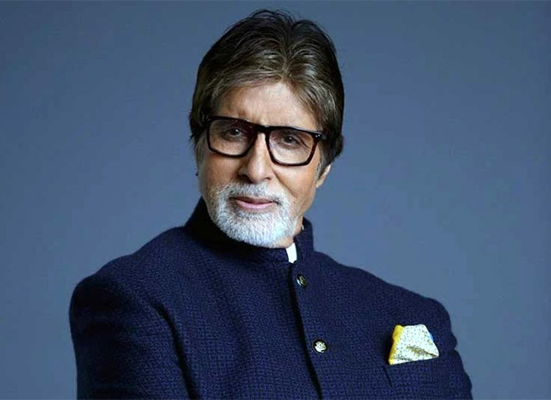 Report Reveals Amitabh Bachchan Acquires Land Valued at Rs. 14.5 Crores in Ayodhya.