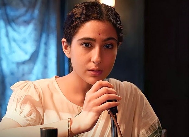 Sara Ali Khan’s upcoming film “Ae Watan Mere Watan” is set to hit the screens on March 22, according to a recent report.