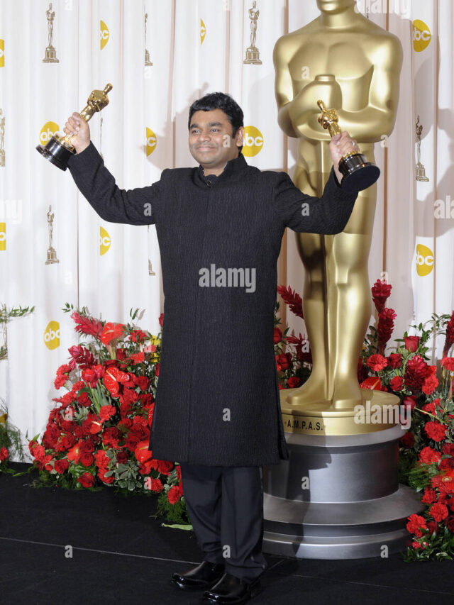 Before delving into Oscars 2024, let us revisit 8 outstanding attires by Indians that made heads turn